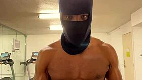 Work out strong biceps and back to lift the ladies during sex