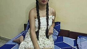 Beautiful Indian Girl Friend Fucking Her Boyfriend Desi Style Full Hard Cream Pie Cum Shot Vigina Hard Rough Sex