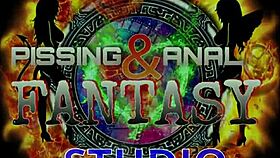 Bbc Anal Gaping with Rimjob and Cum