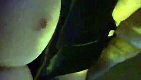 milf in bbc threesome?