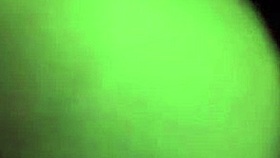 Italian Horny Woman Bounces Big Boobs Close Up