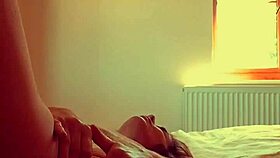 hot british milf lilithalgol and her squirting pussy solo homemade masturbation