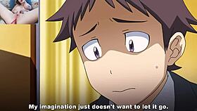 Can you believe it? The student just fucked his classmate girl right there in the classroom!