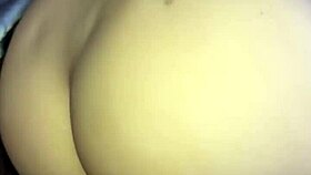 Enjoying Anal with Sexy Sex Toy