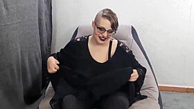 Submissive kitten part 1 pov trailer interview