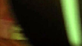 African sexy bent over doggystyle