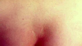 naughty babe gets fucked in her perfect ass