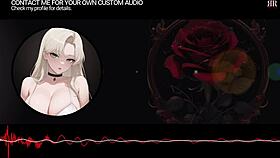 F4m erotic audio gentle dommy