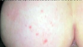 amateur blonde homemade video compilation