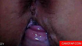 Hot masturbation session?