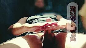 The PERFECT COCK for asian pussy in this scene