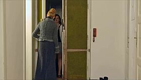 They knew I was the best cock sitter in town, didn't they?