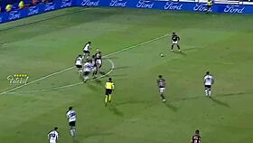 Passionate lesbian fuck in Argentina home