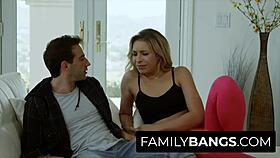 carmen caliente, you're such a slut, get banged rough in that asshole for twerking