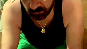 lextalon - sexy boy masturbates for you all 😍