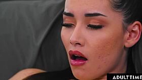 Adult time - pervy guy spanks spanish subtitles