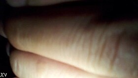 mi sobrino me manda un video mojando