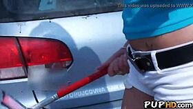 hot teen 18+ fucked in public tracy anderson 1