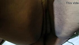 Oh, Check Out This Hot Bangladeshi Indian Wife Showing Her Juicy Big Pussy!