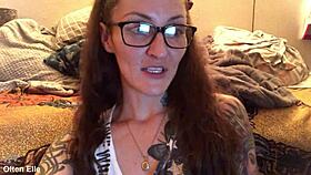 Verification Video For Fat Old Man