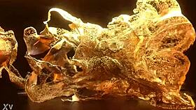 antonella riva experiences her first interracial double anal penetration