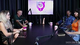 watch these compilados of hyoran carvalho on sheer red