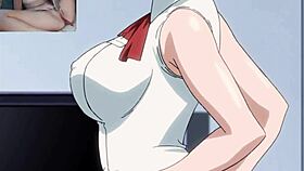 A guy meets his friend's girlfriend in an unexpected encounter