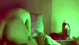 does this argentinian milf want to take my cum with her big ass?