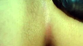 i'm sabrinafoxy, stunning colombian latina, my gaping ass begs for verga and leche every single day