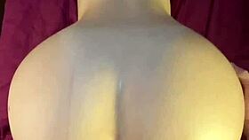 big ass college girl doggy