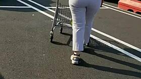 the filth trap with big fat ass