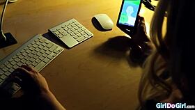 You are mine in this collar