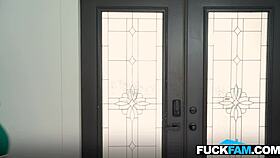 i got caught cheatin but i'll keep his secret if he fucks me too lucy foxx elise london gi joey