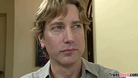 but you look like a woman, alexa scout takes monster cock in ass