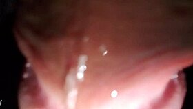 mi sobrino me manda un video mojando