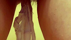 Watch This Milf Pee In Your Mouth And On Panties!