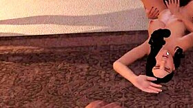 House Party Game Bedroom Sex