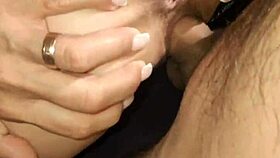 amateur porno from beautiful skinny fitness couple