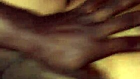 the morena dominicana loved getting oral from her partner in the caribbean