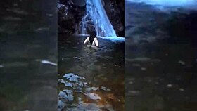 Can This Latina Couple Handle Torrid Passion?