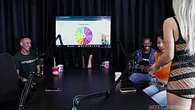 watch these compilados of hyoran carvalho on sheer red