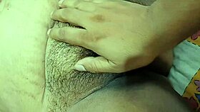 Oh, Check Out This Hot Bangladeshi Indian Wife Showing Her Juicy Big Pussy!