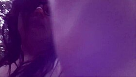 Can This Latina Couple Handle Torrid Passion?