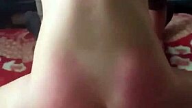 Real Couple Latinos Fuck