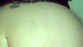 Pawg Latina Milf Bounces Big Butt On Big Cock