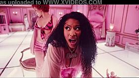 Ice Spice Pmv By Blackbolt