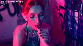 small feet tickling submission in a gentle narrative