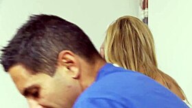 Jordan kingsley cleans her client's house and provides extra services