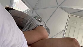 Cogida Con Mi Amante Me La Mete Super Rico