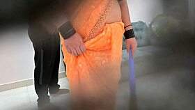 Intense Sex With Maid Tanya